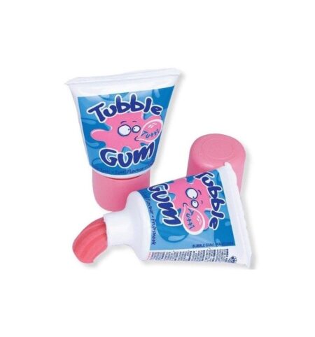 tutti frutti tubble gum g