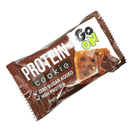 go on nutrition protein cookie g