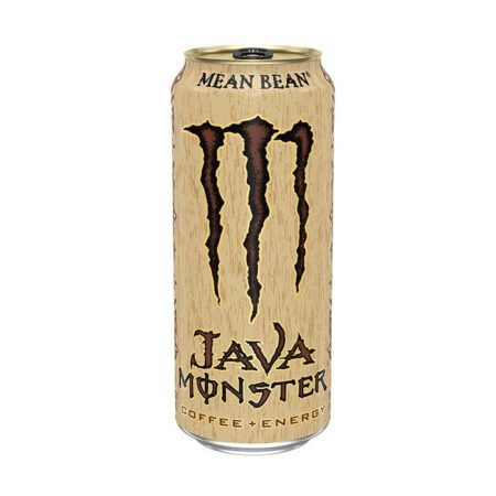 monster java coffee energy ml