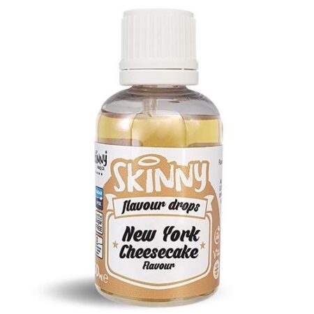 new york cheesecake ml notguilty sugar free flavour gourmet drops