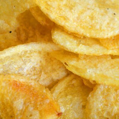 tartuflanghe Truffle Chips 100g 2