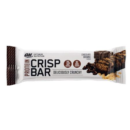 Protein Crispy Bar g