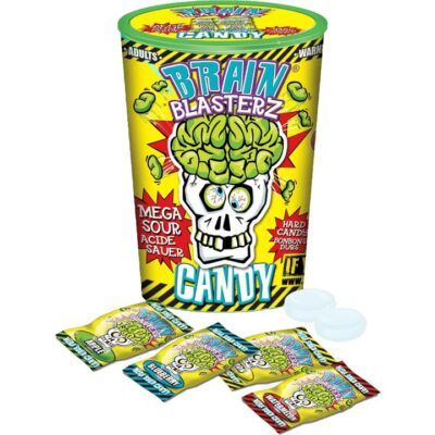 brain blasterz container 48 gram
