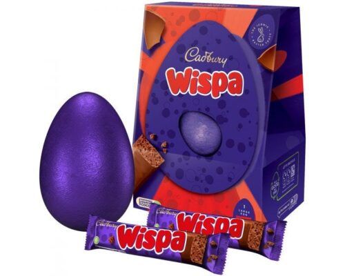 cadbury wispa egg 1