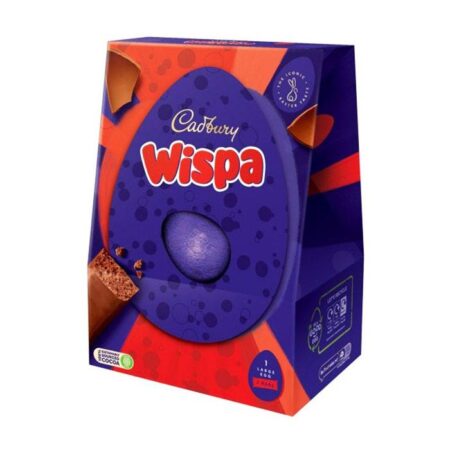 cadbury wispa egg