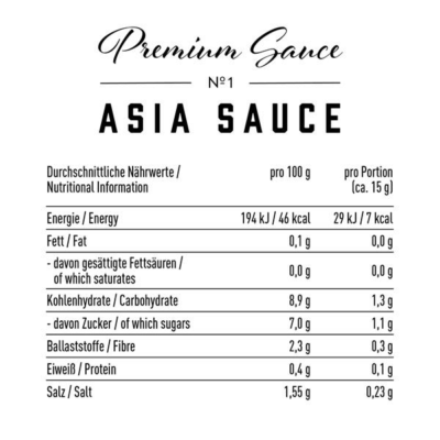 got7 premium sauce 285 ml pineapple chili asia sauce ingredients 2