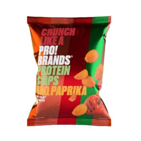 pro brands protein chips bbq paprika