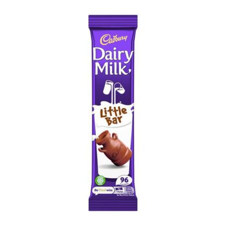 Cadbury Dairy Milk Kids