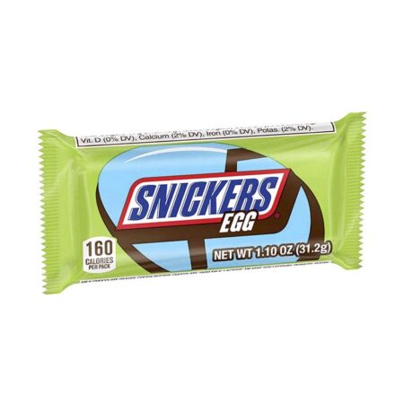 Snickers Easter Egg pfp