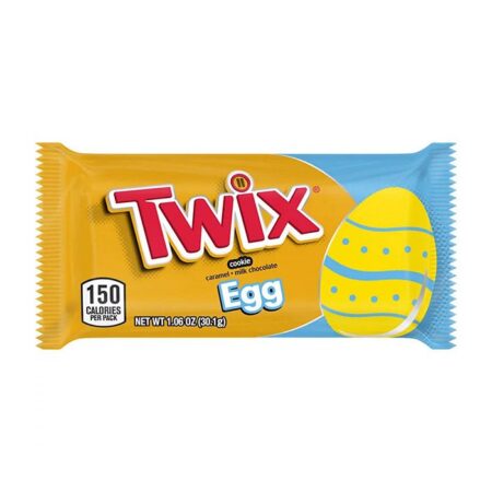 Twix Easter Eggs pfp
