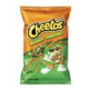 cheetos cheddar jalapeno