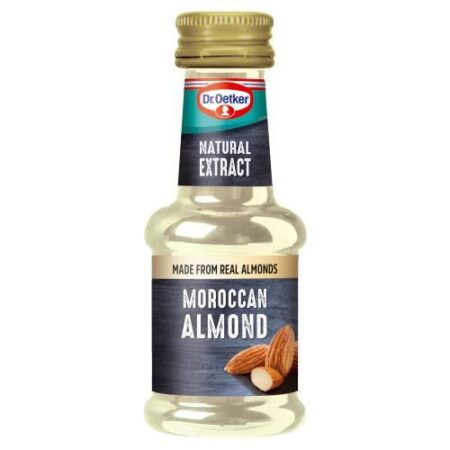 dr oetker moroccan almond ml