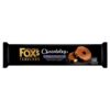 foxs chocolatey rounds g