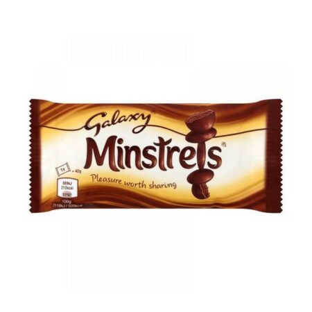 galaxy minstrels