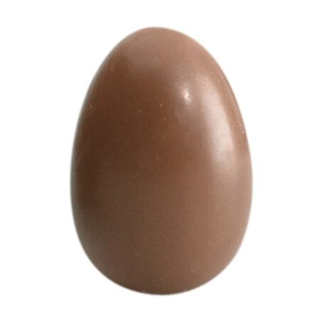 simon coll milk chocolate egg