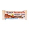 weider recovery protein bar hazelnut g