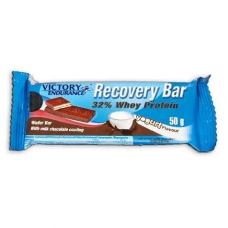 weider recovery protein bar yoghurt g