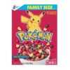 general mill pokemon cereal