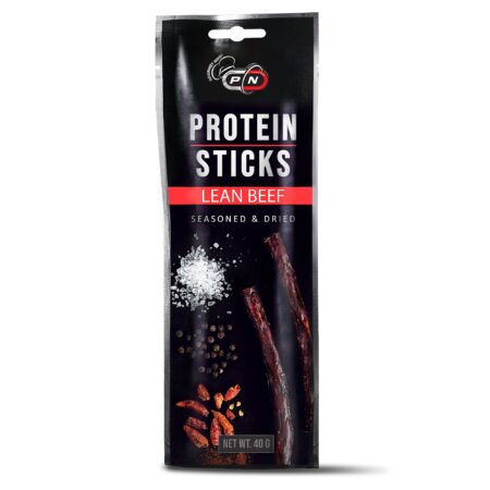 pure nutrition lean beef protein sticks  g
