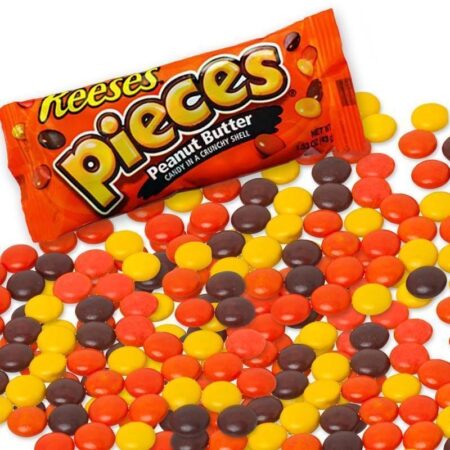 reeses pieces g