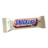 snickers hi protein bar white  g