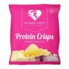 womens best protein chips cheese onion