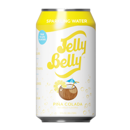 Jelly Belly Pina Colada ml