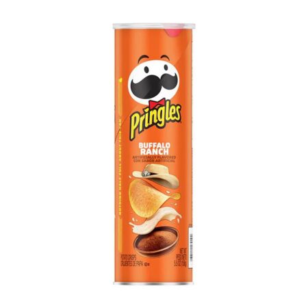 Pringles Buffalo Ranchpfp