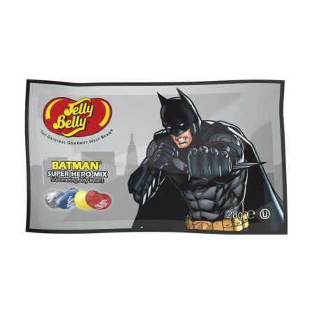 Superhero Bag Batman