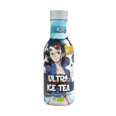 Ultra Ice Tea One Piece Robinpfp