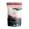 black quinoa quinua real