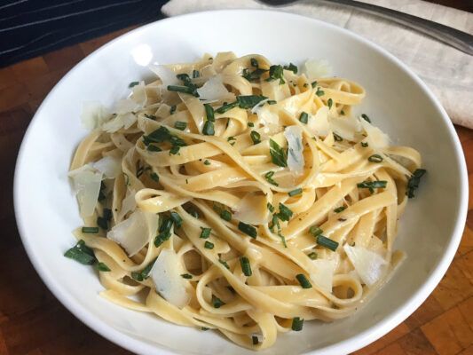 cipriani foods pasta zumarikon classiche tagliarelle 250g 2