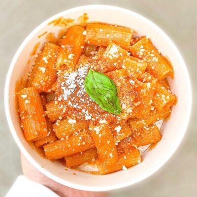 cipriani foods pasta zumarikon rigatoni 500g 2