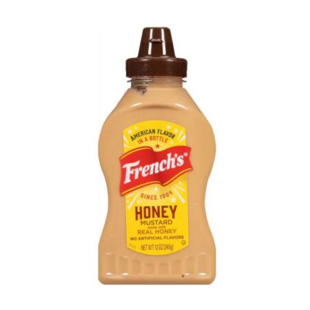 frenchs honey mustard g