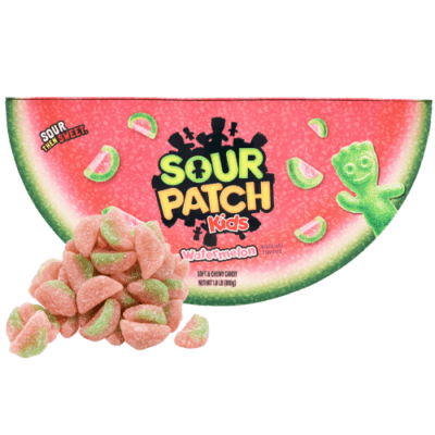 sour patch kids watermelon lb