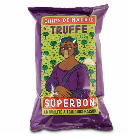 superbon truffle g