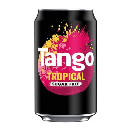 tango sugar free tropical