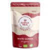 white quinoa quinua real
