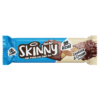 Cookies and Cream g Single Duo Bars Skinny Foods Co Low Calorie Protein Bars