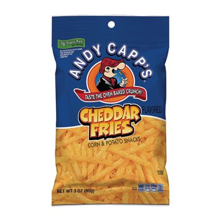 andy capps cheddar fries g