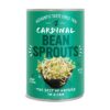cardinal bean sprouts gr