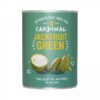 cardinal jackfruit green gr