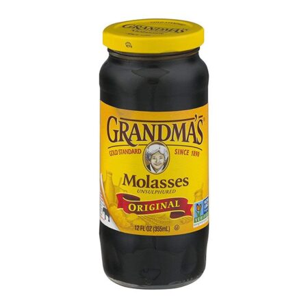 grandmas molasses original ml