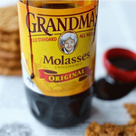 grandmas molasses original ml