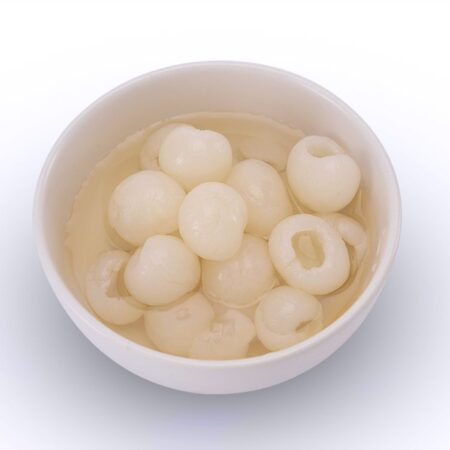longan in syrup g