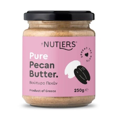 nutlers pecan butter