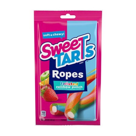 sweetart ropes twisted rainbow g