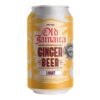 Old Jamaica Ginger Beer Light  ml can