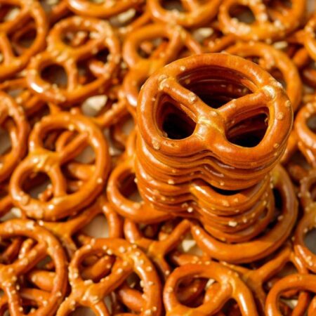 rold gold thins pretzel