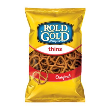 rold gold thins pretzel